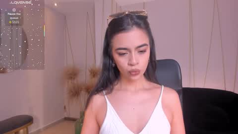 Alana online show from 15, 12, 2025