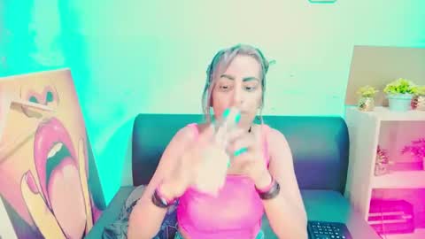 Snapshot of alanadelray chatting on 7, 12, 2024 alanadelray online show from 7, 12, 2024