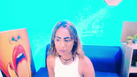 Snapshot of alanadelray chatting on 9, 1, 2025 alanadelray online show from 9, 1, 2025