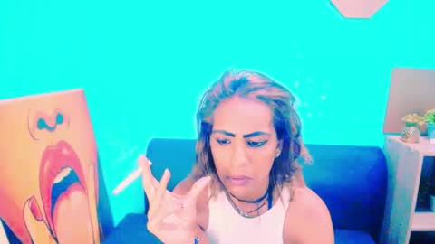 Snapshot of alanadelray chatting on 9, 1, 2025 alanadelray online show from 9, 1, 2025