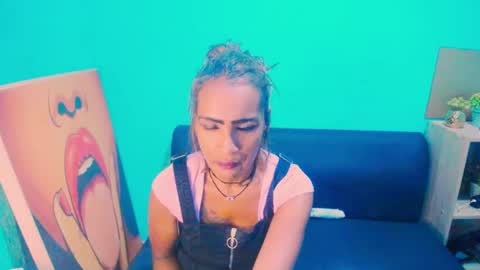 Snapshot of alanadelray chatting on 12, 1, 2025 alanadelray online show from 12, 1, 2025