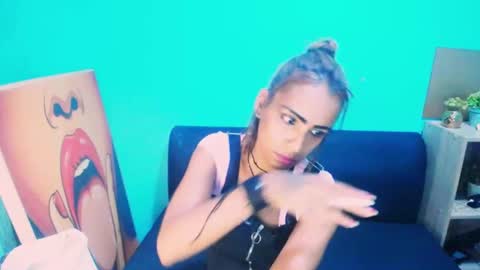 Snapshot of alanadelray chatting on 12, 1, 2025 alanadelray online show from 12, 1, 2025