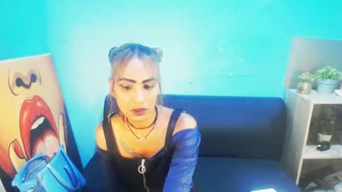 Snapshot of alanadelray chatting on 16, 1, 2025 alanadelray online show from 16, 1, 2025