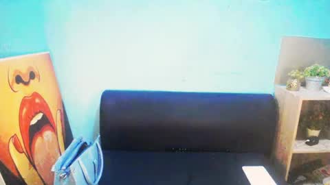 Snapshot of alanadelray chatting on 16, 1, 2025 alanadelray online show from 16, 1, 2025