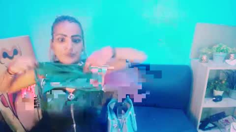 Snapshot of alanadelray chatting on 20, 1, 2025 alanadelray online show from 20, 1, 2025