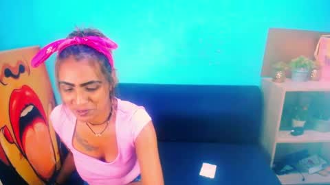 Snapshot of alanadelray chatting on 24, 1, 2025 alanadelray online show from 24, 1, 2025