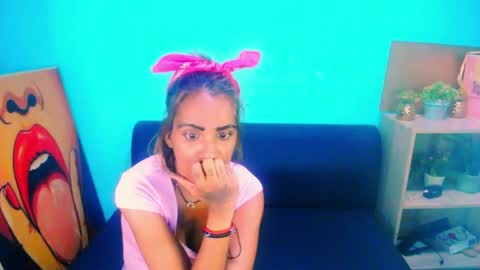 Snapshot of alanadelray chatting on 24, 1, 2025 alanadelray online show from 24, 1, 2025