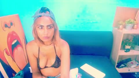 Snapshot of alanadelray chatting on 26, 1, 2025 alanadelray online show from 26, 1, 2025