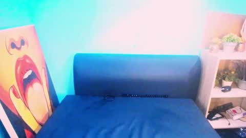 Snapshot of alanadelray chatting on 27, 1, 2025 alanadelray online show from 27, 1, 2025