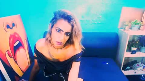 Snapshot of alanadelray chatting on 27, 1, 2025 alanadelray online show from 27, 1, 2025