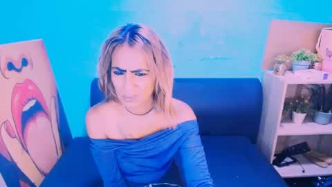 Snapshot of alanadelray chatting on 31, 1, 2025 alanadelray online show from 31, 1, 2025