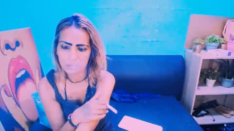 Snapshot of alanadelray chatting on 31, 1, 2025 alanadelray online show from 31, 1, 2025