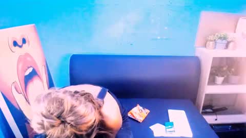 Snapshot of alanadelray chatting on 7, 2, 2025 alanadelray online show from 7, 2, 2025