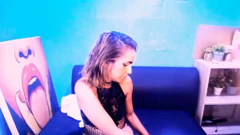 Snapshot of alanadelray chatting on 8, 2, 2025 alanadelray online show from 8, 2, 2025