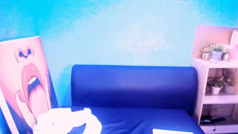 Snapshot of alanadelray chatting on 8, 2, 2025 alanadelray online show from 8, 2, 2025