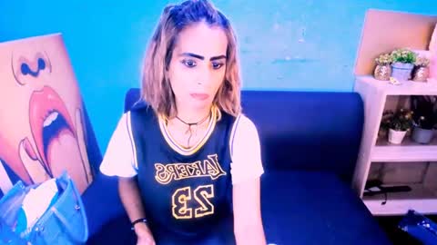 Snapshot of alanadelray chatting on 10, 2, 2025 alanadelray online show from 10, 2, 2025