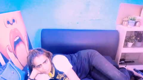 Snapshot of alanadelray chatting on 10, 2, 2025 alanadelray online show from 10, 2, 2025