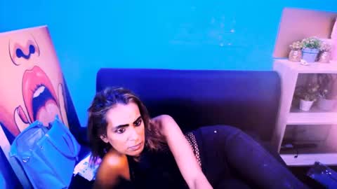 Snapshot of alanadelray chatting on 11, 2, 2025 alanadelray online show from 11, 2, 2025