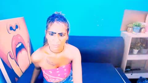 Snapshot of alanadelray chatting on 13, 2, 2025 alanadelray online show from 13, 2, 2025