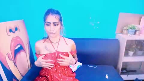 Snapshot of alanadelray chatting on 14, 2, 2025 alanadelray online show from 14, 2, 2025