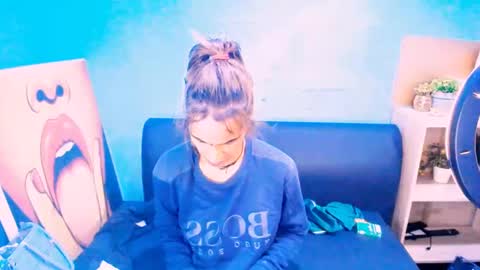 Snapshot of alanadelray chatting on 16, 2, 2025 alanadelray online show from 16, 2, 2025