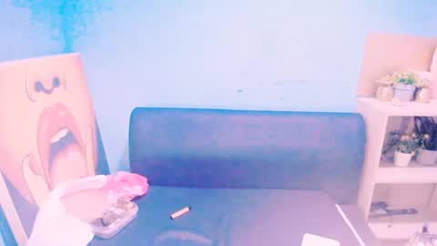 Snapshot of alanadelray chatting on 19, 2, 2025 alanadelray online show from 19, 2, 2025