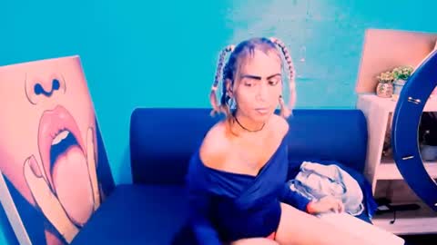 Snapshot of alanadelray chatting on 20, 2, 2025 alanadelray online show from 20, 2, 2025