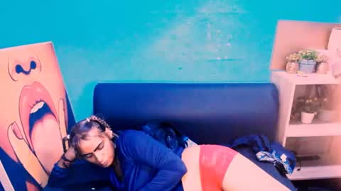 Snapshot of alanadelray chatting on 20, 2, 2025 alanadelray online show from 20, 2, 2025