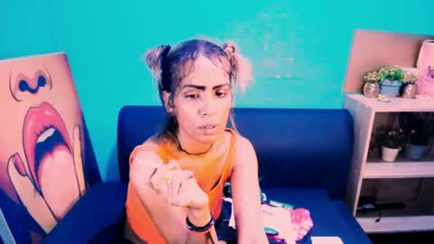 Snapshot of alanadelray chatting on 21, 2, 2025 alanadelray online show from 21, 2, 2025