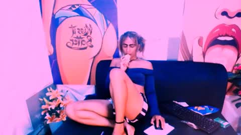 Snapshot of alanadelray chatting on 23, 2, 2025 alanadelray online show from 23, 2, 2025