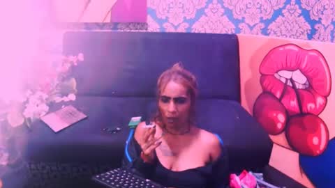 Snapshot of alanadelray chatting on 27, 2, 2025 alanadelray online show from 27, 2, 2025