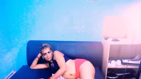 Snapshot of alanadelray chatting on 4, 3, 2025 alanadelray online show from 4, 3, 2025