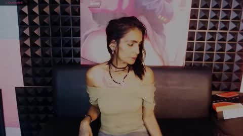 Snapshot of alanadelray chatting on 23, 10, 2025 alanadelray online show from 23, 10, 2025