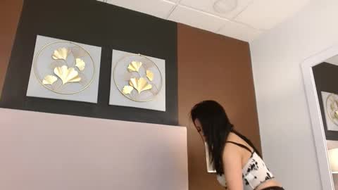 Snapshot of alanagh_ chatting on 26, 10, 2025 alana online show from 26, 10, 2025