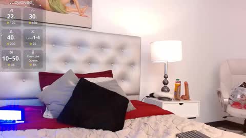 Snapshot of alanagh_ chatting on 17, 11, 2025 alana online show from 17, 11, 2025