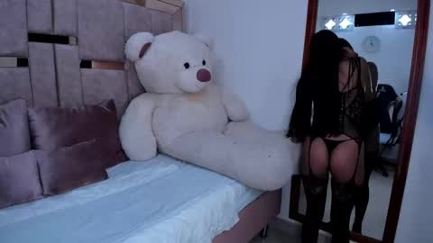 Snapshot of alanah_carter chatting on 18, 2, 2026 Alanah Carter online show from 18, 2, 2026