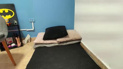 Alanah Prestoon online show from 29, 11, 2025