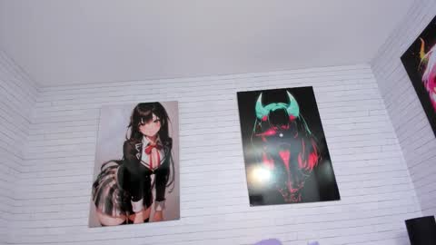 ALANA  online show from 2, 2, 2026