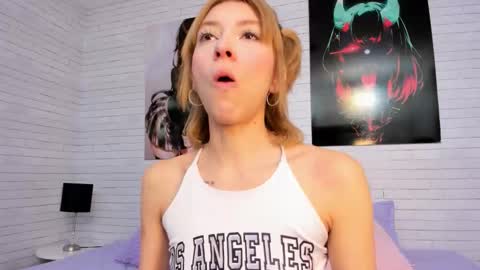 ALANA  online show from 3, 2, 2026