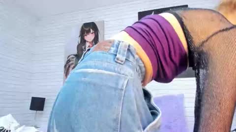 ALANA  online show from 18, 2, 2026