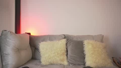 Alanna online show from 21, 12, 2025