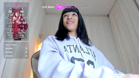 Alana silvana online show from 18, 12, 2025