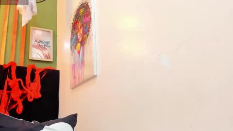 Snapshot of alanalove19 chatting on 16, 10, 2025 Alana online show from 16, 10, 2025