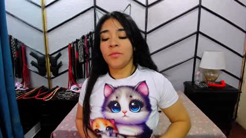 Alana online show from 2, 1, 2025