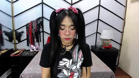 Alana online show from 18, 1, 2025