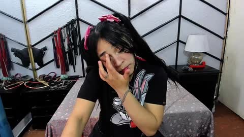 Alana online show from 18, 1, 2025