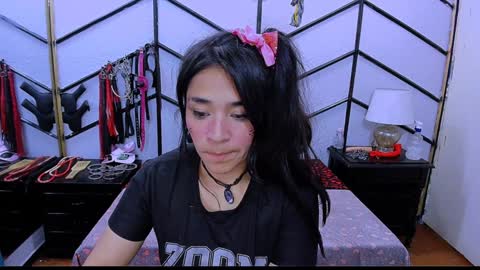 Alana online show from 29, 1, 2025