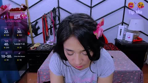 Alana online show from 7, 2, 2025