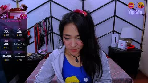 Alana online show from 8, 2, 2025