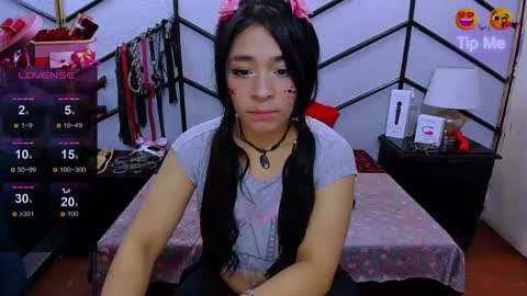 Alana online show from 15, 2, 2025